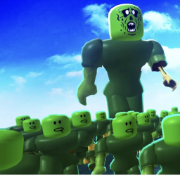 ESCAPE THE MASSIVE ZOMBIE APOCALYPSE
