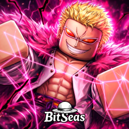 [📌 UPD 4] BitSeas icon