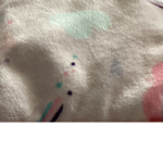 Unicorn rainbowfly