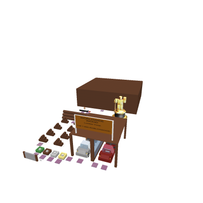 Lumber Tycoon