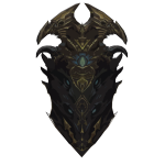 The Ancient Shield