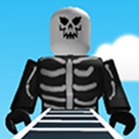 SAVE SKULL TROOPER!