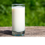 Milk Gang for lyfe
