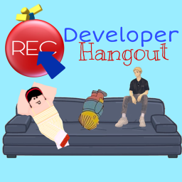 Developer Hangout