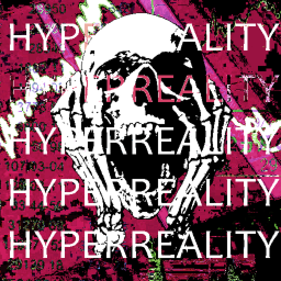 [Indev] Hyperreality