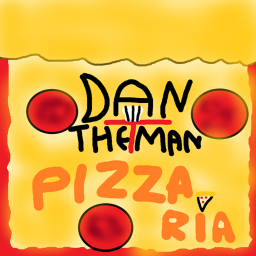 Dan The Man Pizzaria!