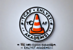 | TCAF | Ehliyet Akademisi