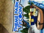 The theme park makers