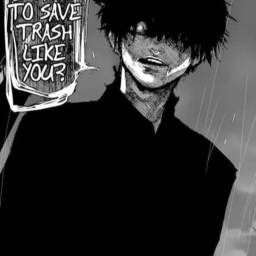Tragedy [TSS]