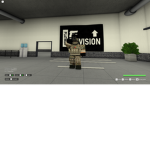 Roblox security and protection agency.