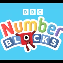 Numberblocks RP icon