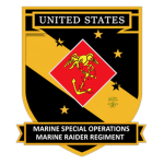 Marinｅ Raidｅr Rｅgimｅnt