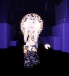 STARRY G00B3RZZZ