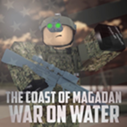 [FOB] War on Water, Coast of Magadan