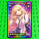 [✨] Anime Baddie Card Collection