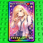 Baddie Card Collection