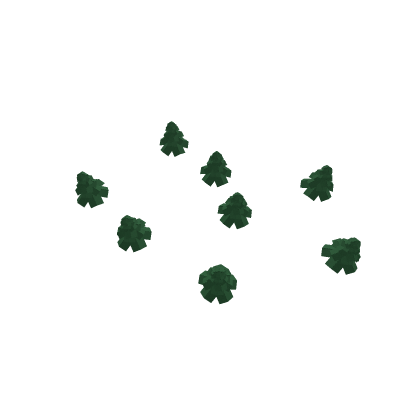 forest trees pack