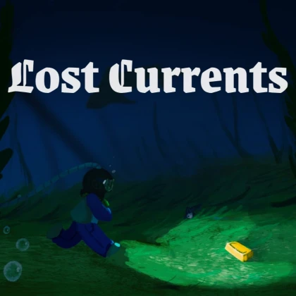 [Daily] Lost Currents [Alpha]