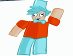 The Blue top hat Community
