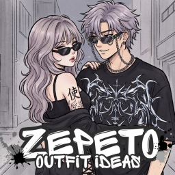 [UPD] ZEPETO outfits Ideas