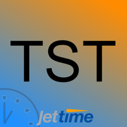 JetTime Testing And Tryouts