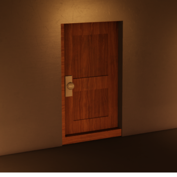 Untitled Custom Doors Hide & Seek Game