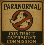 PARANORMAL CONTRACTS OVERSIGHT COMMISSION