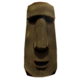 Moai 🗿