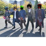 POGGERS GLIZZY GANG