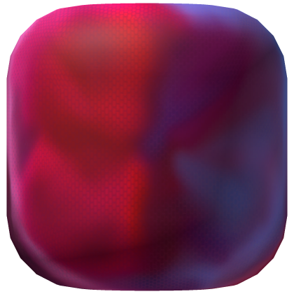 [Blank] 02 Raimi Merchandise Spider Textured Mask
