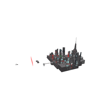 old map