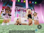 Dance moms team girlgaming