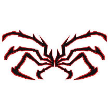 Creature Wings Red thumbnail