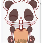 Sophie’s panda group