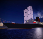 The Nautical Project