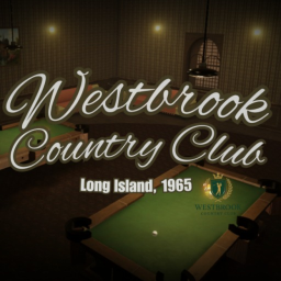 Westbrook Country Club