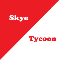 Skye Tycoon