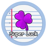 Super Luck