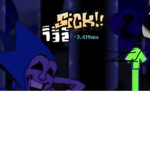 Gang fnf Lol