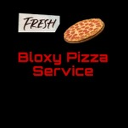 Bloxy Pizza Service