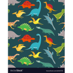 Dinosaurs Troop