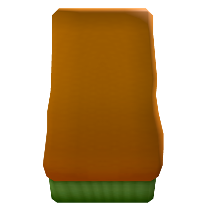 [L] Pumpkin Cardigan Sleeve Roblox item