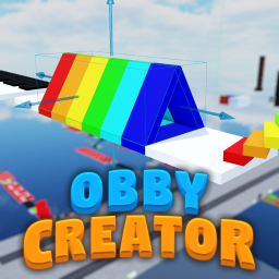 Profile Picture of Obby Creator