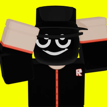 HappyBlack Community Roblox group icon