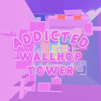 ทาวเวอร์ Wallhop เสพติด