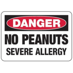 Peanut Allergy Gang
