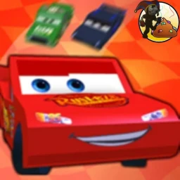 SAVE LIGHTNING MCQUEEN!! Adventure Obby icon