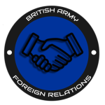--[JBA]-- Foreign Relations