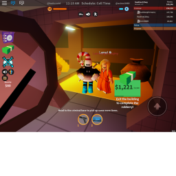 good game pls play
