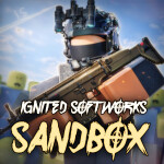 [SCAR-H] Ignited's Sandbox: Early Access